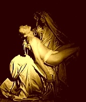 Nie ma większej miłości